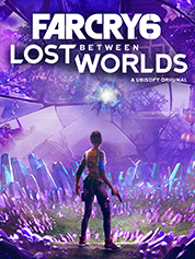 Far Cry 6: Lost Between Worlds