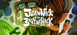 Justin Wack and the Big Time Hack - Official Soundtrack