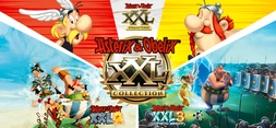 Asterix and Obelix XXL Collection