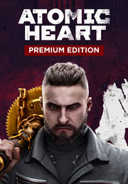 Atomic Heart - Premium Edition