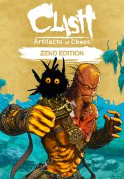 Clash: Artifacts of Chaos - Zeno Edition