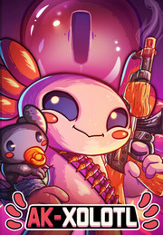 AK-xolotl