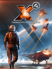 X4: Community of Planets Edition