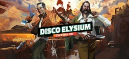 Disco Elysium - The Final Cut Soundtrack