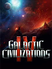 Galactic Civilizations IV: Supernova