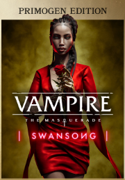 Vampire: The Masquerade - Swansong PRIMOGEN Edition