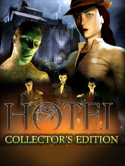 Hotel Collector's Edition