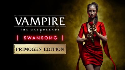 Vampire: The Masquerade  Swansong PRIMOGEN