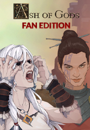 Ash of Gods: Fan Edition