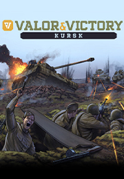 Valor and Victory: Kursk