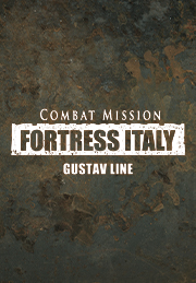Combat Mission: Fortress Italy - Gustav Line
