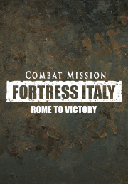 Combat Mission: Fortress Italy - Rome To Victory