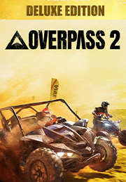 Overpass 2 Deluxe Edition