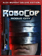 RoboCop: Rogue City - Alex Murphy Edition