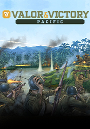 Valor and Victory: Pacific