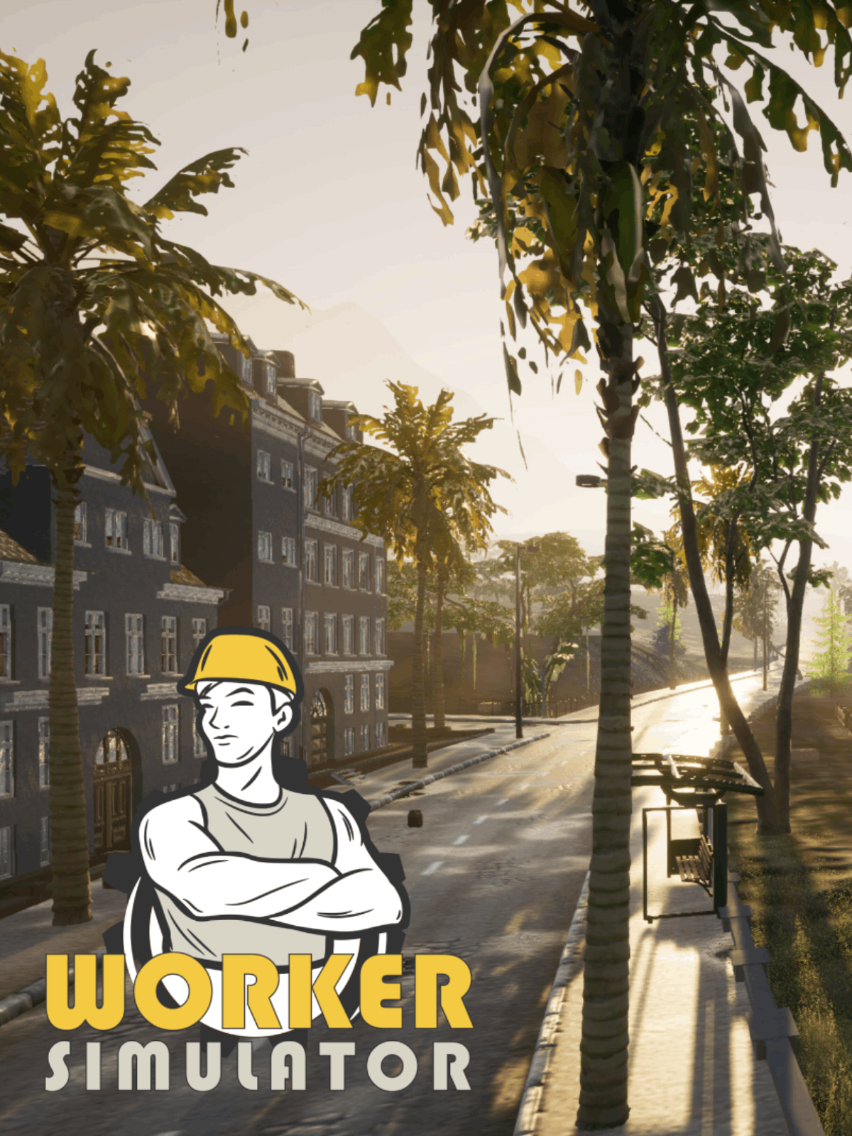 Worker Simulator