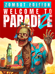 Welcome to ParadiZe - Zombot Edition