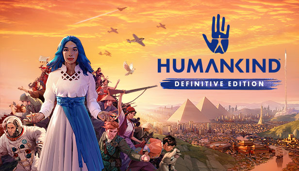 HUMANKIND - Definitive Edition