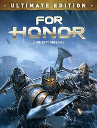 FOR HONOR  Ultimate Edition