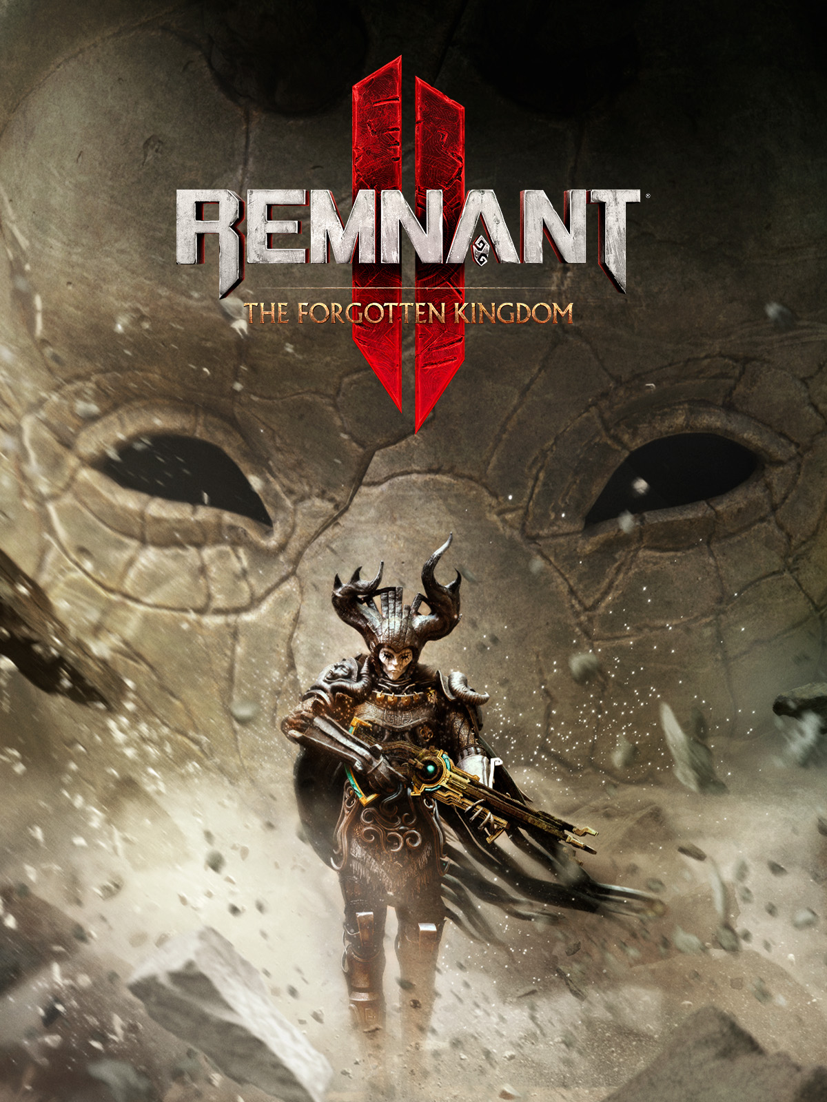 Remnant II - The Forgotten Kingdom