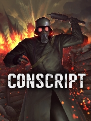CONSCRIPT