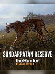 theHunter: Call of the Wild - Sundarpatan Nepal Hunting Reserve