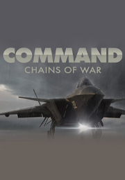 Command:MO - Chains of War