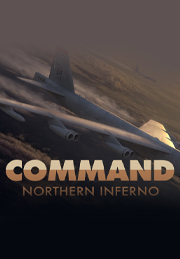 Command:MO - Northern Inferno