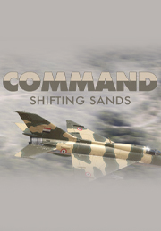 Command:MO - Shifting Sands