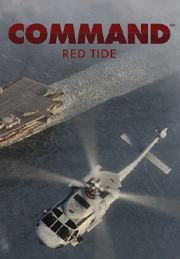Command:MO - Red Tide