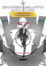 SYNDUALITY: Echo of Ada Ultimate Edition