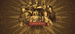 Europa Universalis IV: Ultimate Bundle