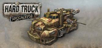 Hard Truck: Apocalypse