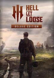 Hell Let Loose - Deluxe Edition