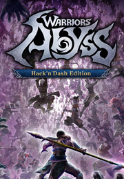 WARRIORS: Abyss - HacknDash Edition