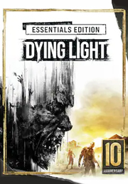 Dying Light: Essentials Edition
