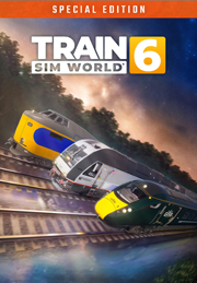 Train Sim World 6: Special Edition
