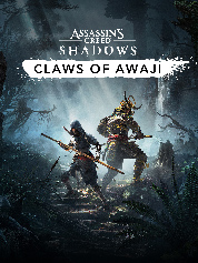 Assassins Creed Shadows - Claws of Awaji