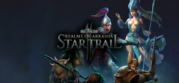 Realms of Arkania: Star Trail (Remake)