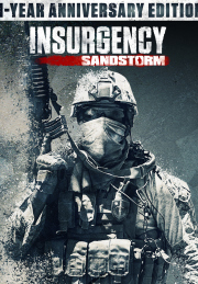 Insurgency: Sandstorm - 1-Year Anniversary Edition