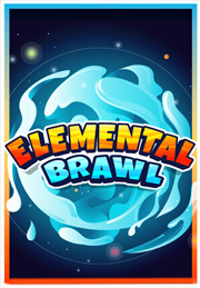 Elemental Brawl