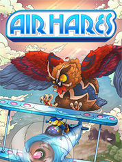 Air Hares