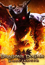 Dragons Dogma: Dark Arisen (GOG)
