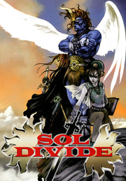 Sol Divide