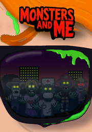 Monsters and Me