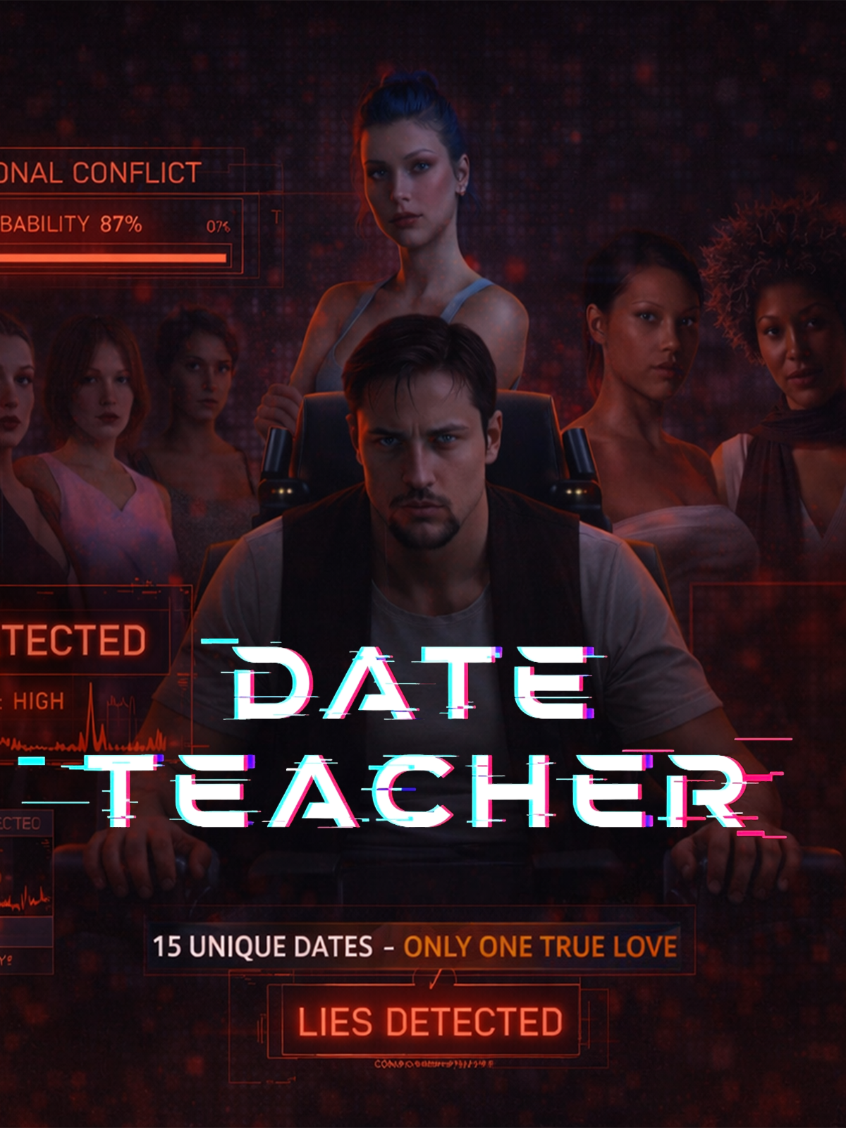 DATE TEACHER