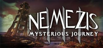 Nemezis: Mysterious Journey