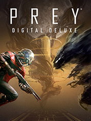 Prey Digital Deluxe