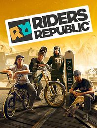 Riders Republic Premium Edition