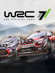 WRC 7